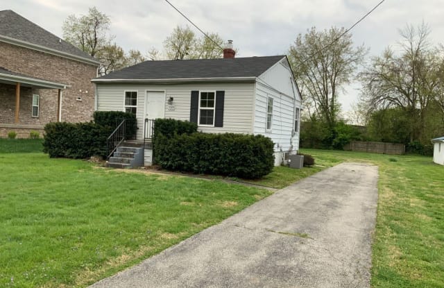 5310 Speedway Avenue - 5310 Speedway Avenue, Jefferson County, KY 40272