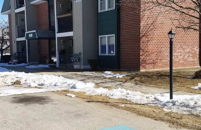 4 New Haven Dr. U-306 - 4 New Haven Drive, Nashua, NH 03063