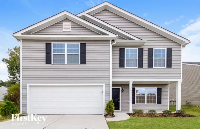 5405 Silverbrook Drive - 5405 Silverbrook Drive, McLeansville, NC 27301