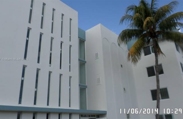 11750 NE 16th Ave - 11750 Northeast 16th Avenue, Miami-Dade County, FL 33161