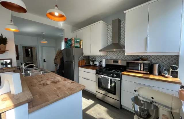 1800 South Carpenter St. - 1800 South Carpenter Street, Chicago, IL 60608