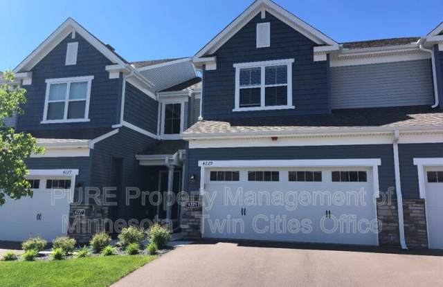 4229 Corn Silk Way - 4229 Corn Silk Way, Woodbury, MN 55129