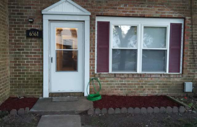 6561 Stoney Point South - 6561 Stoney Point South, Norfolk, VA 23502