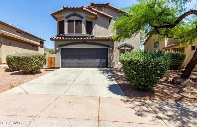 24709 N 75TH Way photos photos
