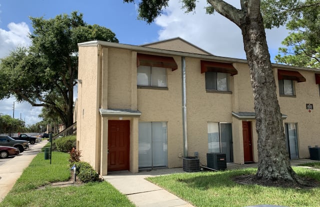 4223 S Semoran Blvd Apt 7 - 4223 S Semoran Boulevard, Orlando, FL 32822