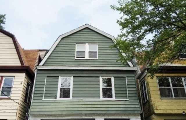 116 Smith St - 116 Smith Street, Newark, NJ 07106