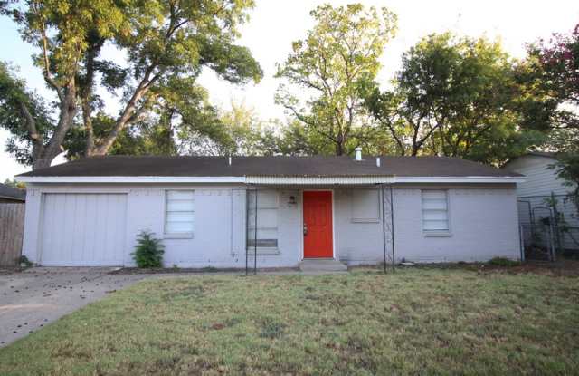 14115 Horseshoe Trl - 14115 Horseshoe Trail, Balch Springs, TX 75180
