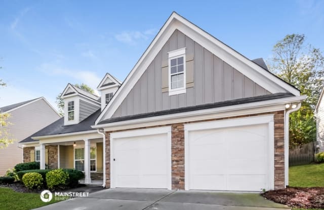 2299 White Alder Drive Northeast - 2299 White Alder Drive, Gwinnett County, GA 30519