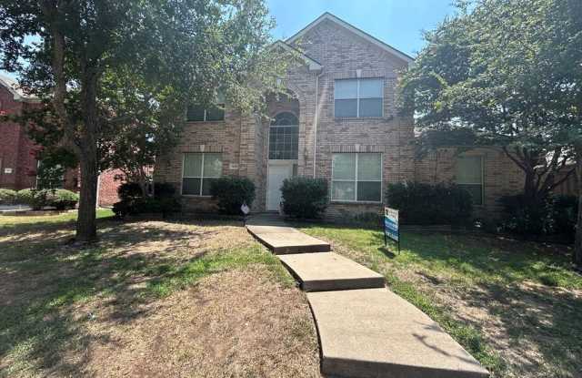 1620 Clarke Springs Drive - 1620 Clarke Springs Drive, Allen, TX 75002