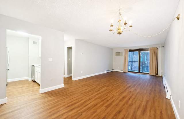 80 Pleasant St - 80 Pleasant Street, Brookline, MA 02446