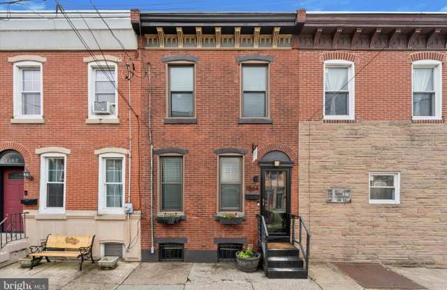 1564 E BERKS Street - 1564 East Berks Street, Philadelphia, PA 19125 1564 E BERKS Street - 1564 East Berks Street, Philadelphia, PA 19125