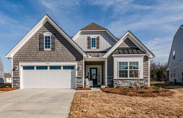 10109 Wesleyan Hall Drive Gallery 1