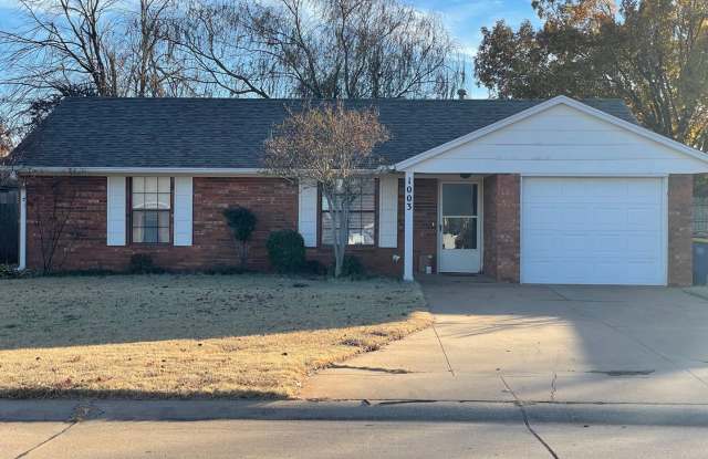 Beautiful 3-Bedroom / 2-Bathroom Home Near Stillwater Junior High and Skyline Elementary! photos photos
