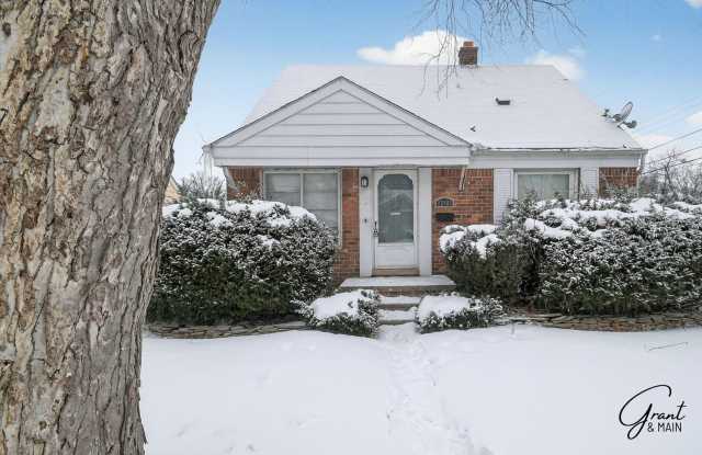 3 bedroom - 2 bathroom - $1,595 - Dearborn - 22400 Cleveland Street, Dearborn, MI 48124 3 bedroom - 2 bathroom - $1,595 - Dearborn - 22400 Cleveland Street, Dearborn, MI 48124