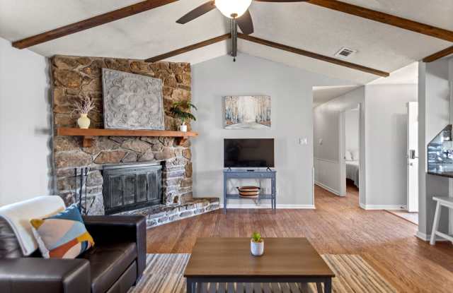 122 Pecan Valley Dr. Gallery 4