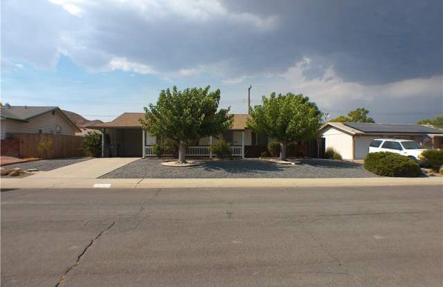 25830 Middlebury Way - 25830 Middlebury Way, Menifee, CA 92586
