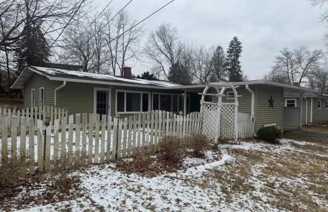 108 MCCORMICK Street - 108 McCormick Street, Bel Air, MD 21014