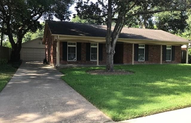 5818 Jason Street - 5818 Jason Street, Houston, TX 77074