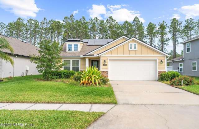 268 Grampian Highlands Drive - 268 Grampian Highlands Drive, St Johns, FL 32259 268 Grampian Highlands Drive - 268 Grampian Highlands Drive, St Johns, FL 32259