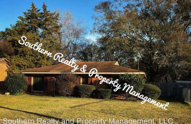 6350 Wares Ferry Road - 6350 Wares Ferry Road, Montgomery, AL 36117