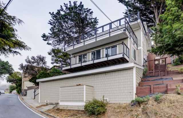 822 Humboldt Road, Brisbane, CA 94005 Gallery 2