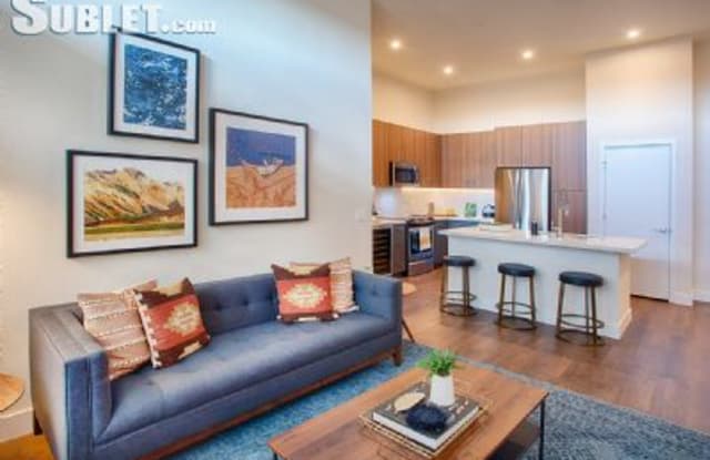 726 Mississippi Ave - 726 East Mississippi Avenue, Denver, CO 80209