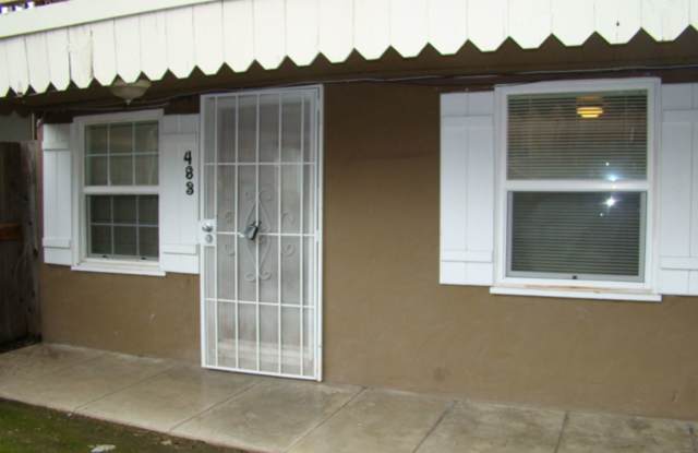 483 Page Street - 483 Page Street, San Jose, CA 95126