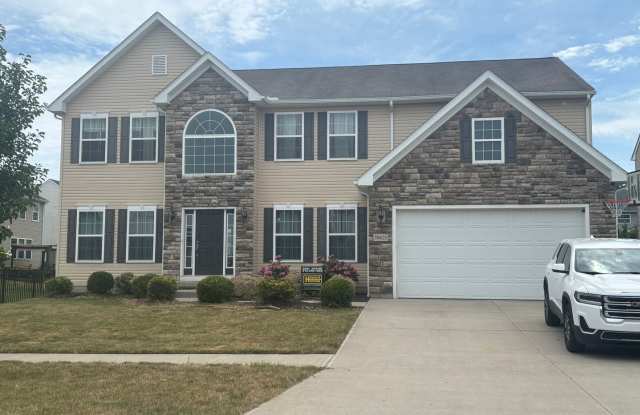 Spacious 4-Bedroom 2.5 Bath Gem in Avon, OH! photos photos