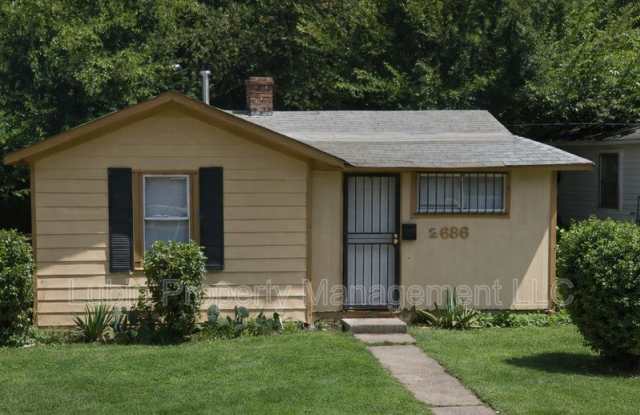 2686 Select Ave photos photos