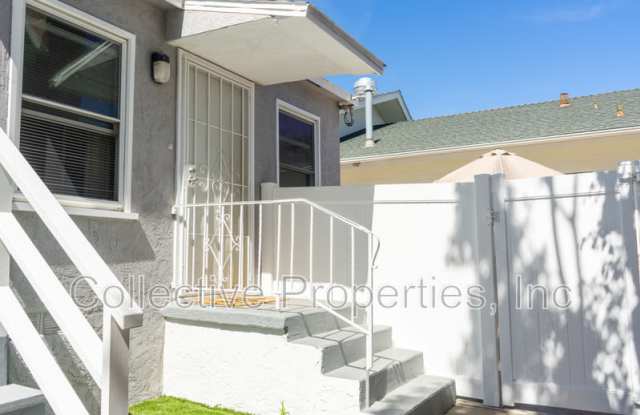 3122 Cañon Street - B photos photos