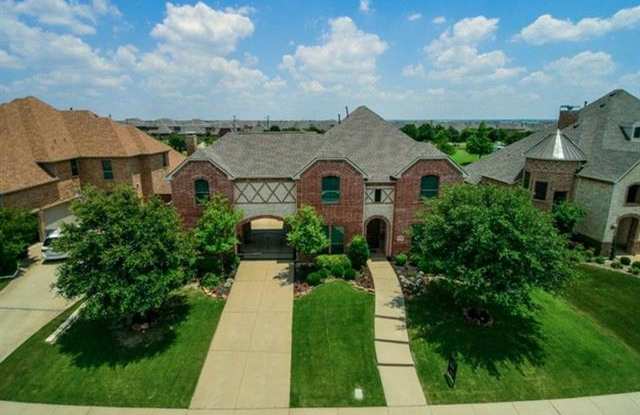 12648 Seaton Circle - 12648 Seaton Cir, Frisco, TX 75033