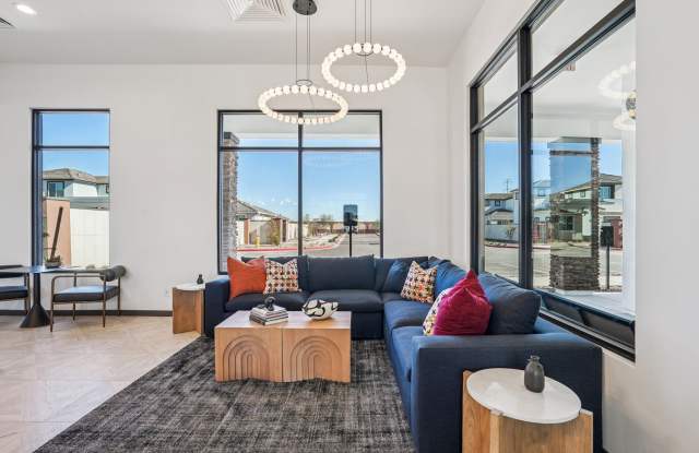 The Ranches at Gunsmoke - Affordable Housing photos photos The Ranches at Gunsmoke - Affordable Housing photos photos