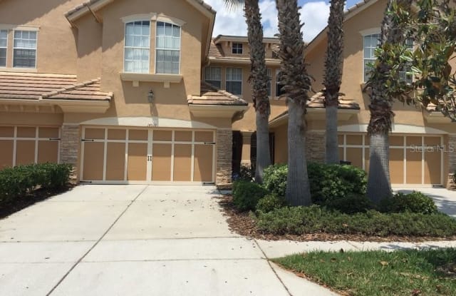 14512 MIRABELLE VISTA CIRCLE - 14512 Mirabelle Vista Court, Keystone, FL 33626