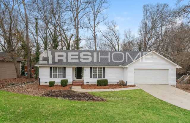 401 Spring Meadow Road photos photos