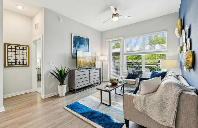 Overture Dr. Phillips Age 55+ Apartment Homes Gallery 3