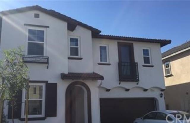 7841 Wild Rye Street - 7841 Wild Rye St, Chino, CA 91708