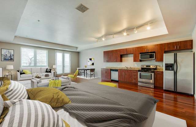 Zuma Apartments Gallery 3