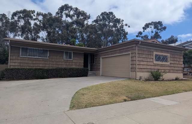Spacious 3 Bedroom 2 Bathroom Single Story Home in San Diego photos photos Spacious 3 Bedroom 2 Bathroom Single Story Home in San Diego photos photos
