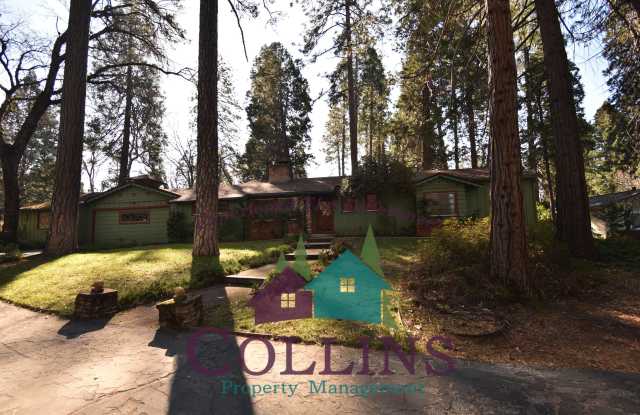 10729 Banner Lava Cap Road photos photos