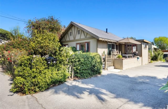 435 Anita Street - 435 Anita Street, Laguna Beach, CA 92651