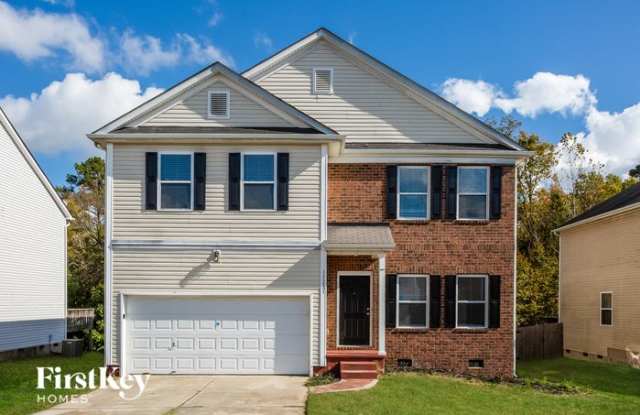 15221 Chowning Tavern Lane - 15221 Chowning Tavern Lane, Charlotte, NC 28262