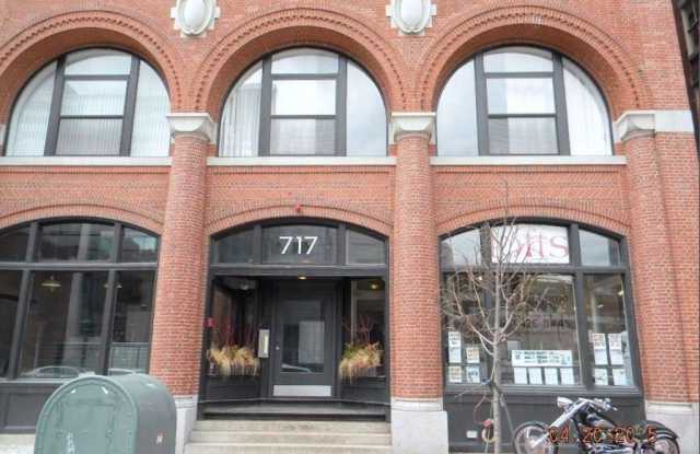 717-719 Atlantic Avenue photos photos