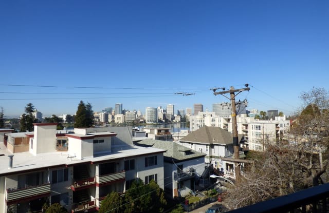 322 Hanover Avenue Unit 302 - 322 Hanover Ave, Oakland, CA 94606