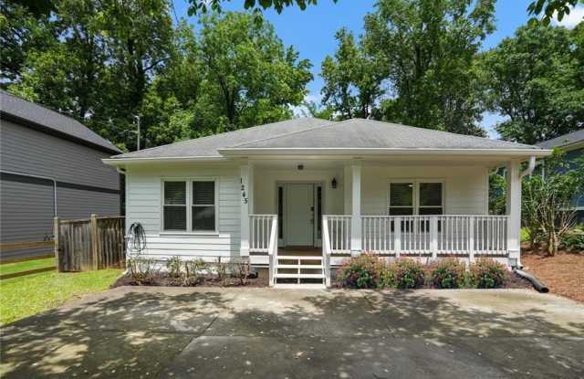 1245 Ladd Street SW photos photos