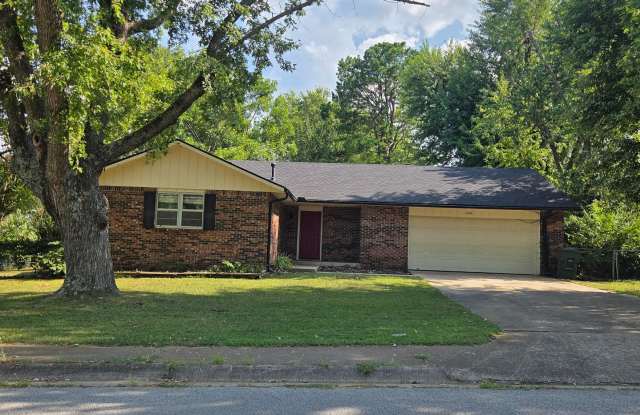 East Fayetteville 3 Bed 2 Bath House photos photos
