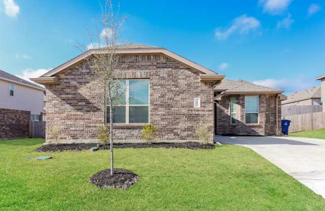 3403 Sonoma Trail - 3403 Sonoma Trl, Ellis County, TX 75119
