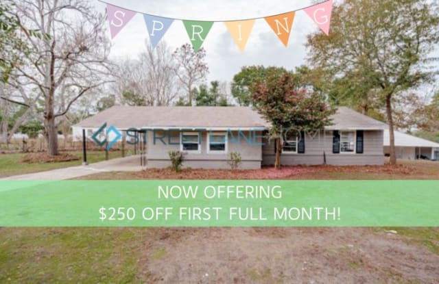 618 Yates Street Northeast - 618 Yates Street Northeast, Aiken, SC 29801