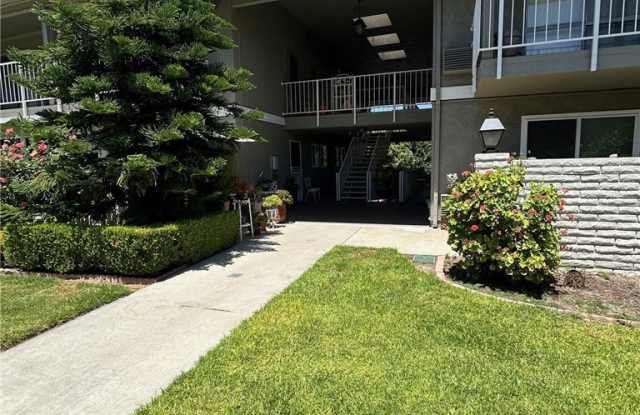 2208 E Via Mariposa E - 2208 Via Mariposa E, Laguna Woods, CA 92637