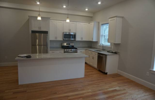 $3,850 Renovated 3BR Near Boston College | Parking Included | Updated Kitchen & Bath photos photos