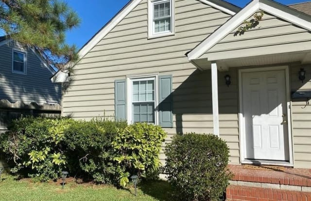 4600 Valhalla Drive - 4600 Valhalla Drive, Portsmouth, VA 23707